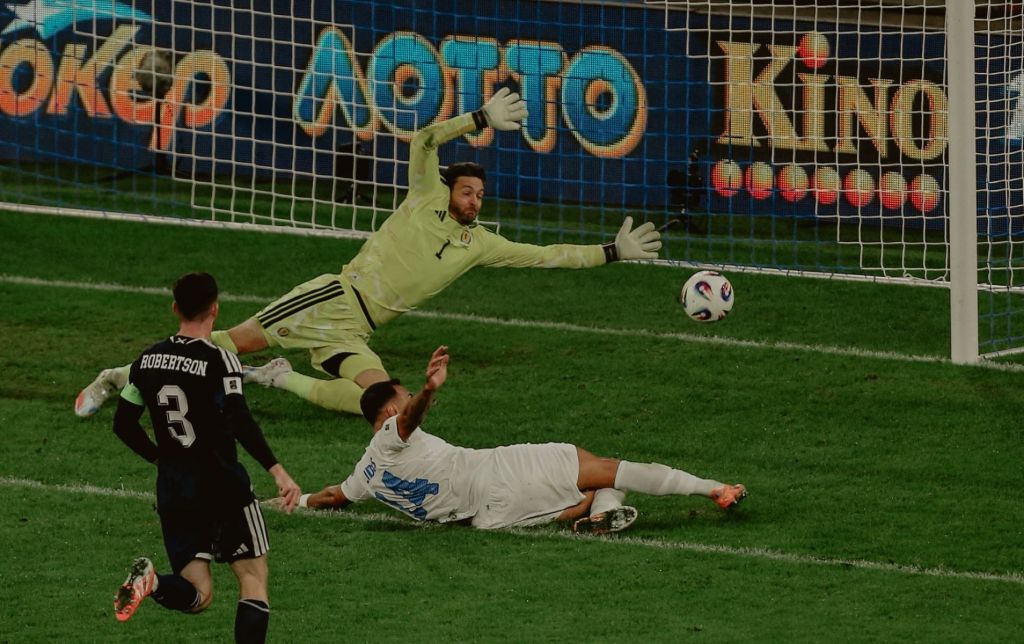 Λευκορωσία – Ελλάδα: Η ώρα και το κανάλι