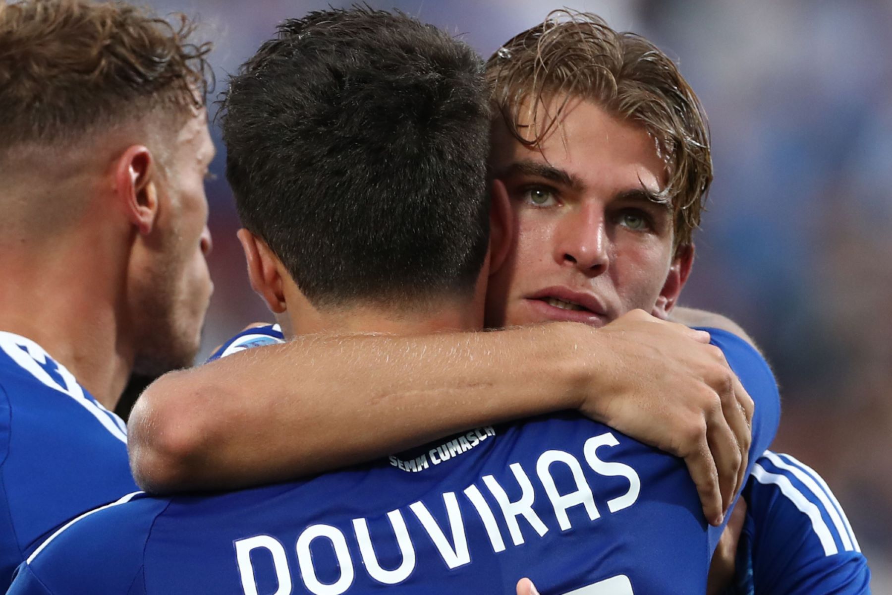 Νίκο Παζ, ο απόλυτος πρωταγωνιστής της Serie A (stat)