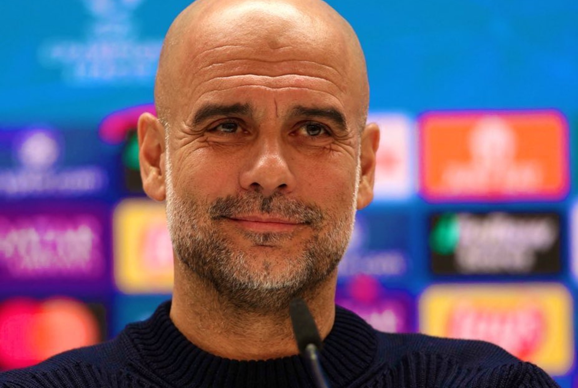 Φοβάται τη Λίβερπουλ ο Γκουαρντιόλα: Η δήλωσή του το δείχνει!