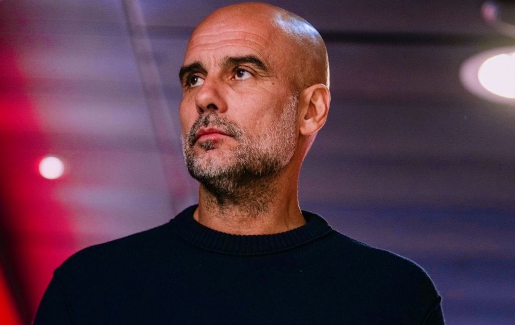 Ο Γκουαρντιόλα εξήγησε σε ΟΛΟΥΣ, γιατί η Premier League είναι το κορυφαίο πρωτάθλημα!