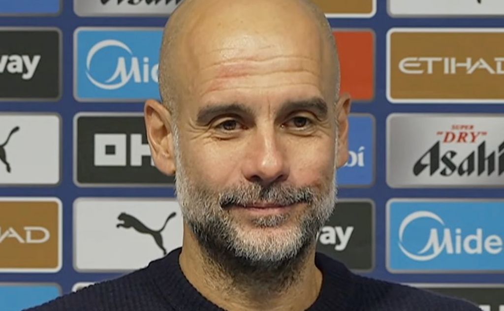 H Σίτι νίκησε, αλλά ο Γκουαρντιόλα ξέσπασε για τη διαιτησία!