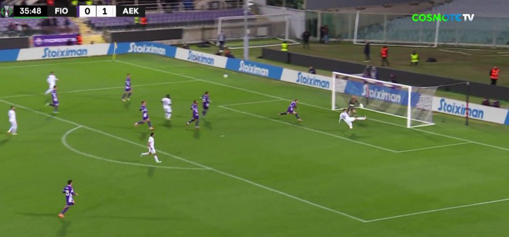 Ο Γιόβιτς έγινε viral για τους λάθος λόγους: Η μεγάλη ευκαιρία που έχασε! (vid)