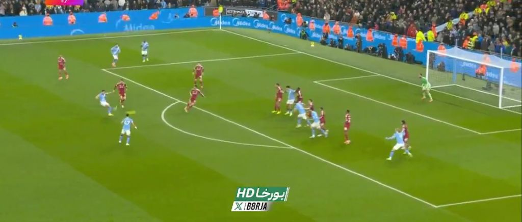 Μάντσεστερ Σίτι – Λίβερπουλ: Ο Γκονζάλες έβαλε στα δίχτυα την πρωταθλήτρια Αγγλίας! (vid)