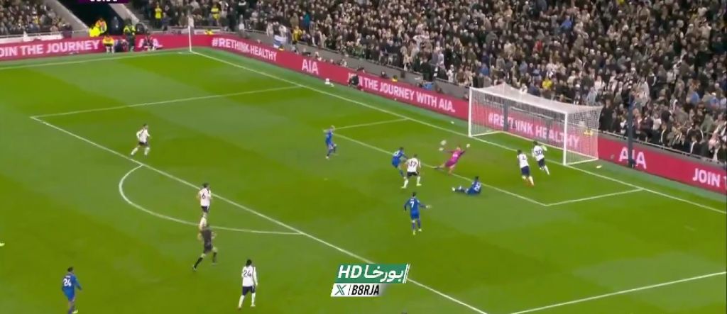 Πρώτα έχασε το… άχαστο και μετά έγινε killer ο Ζοάο Πέδρο! (vid)