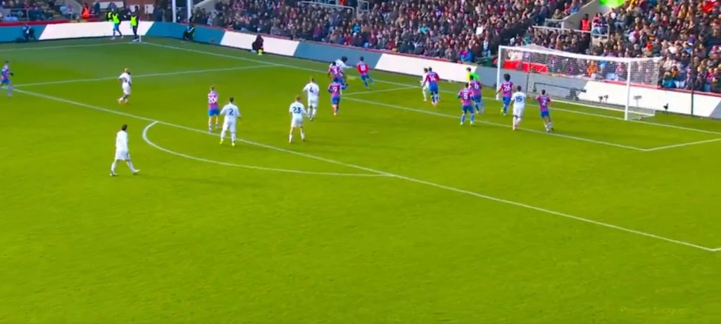 Μάντσεστερ Γιουνάιτεντ: Απίθανο γκολ για το 1-1 (vid)