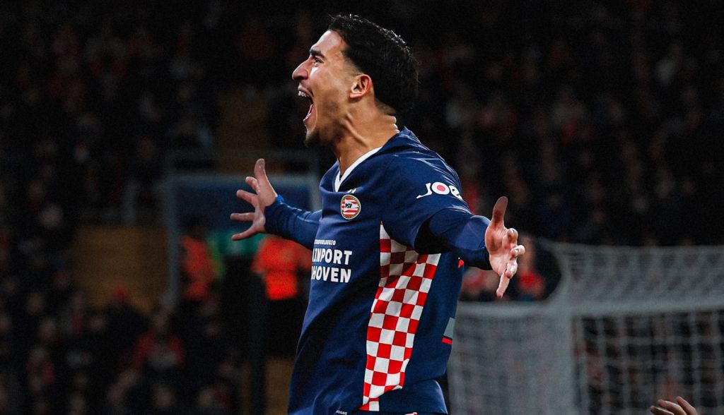 Τελικά πάει και πιο… κάτω για τη Λίβερπουλ και τον Σλοτ – Ιστορική ήττα από την Αϊντχόφεν! (vid)