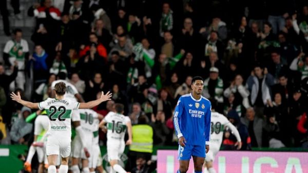 Ρεάλ Μαδρίτης