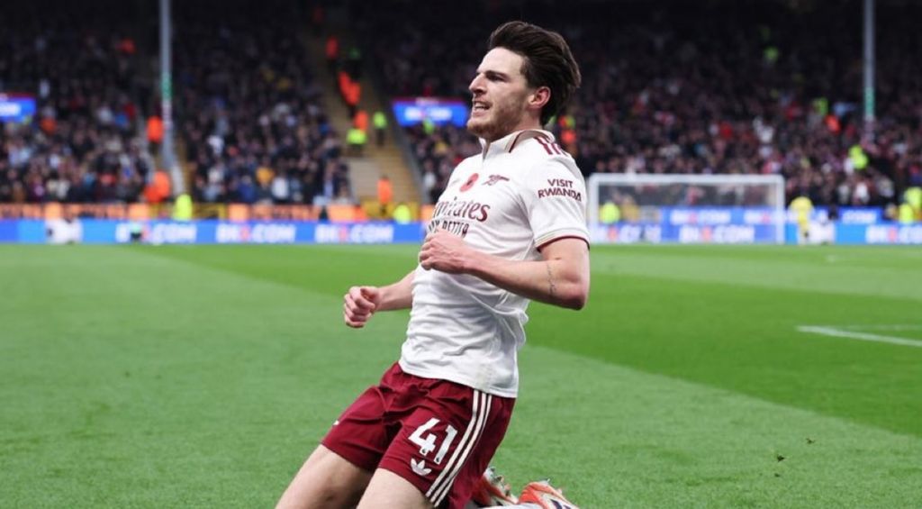 Άρσεναλ από τα… παλιά και γκολ σε open play! (vid)