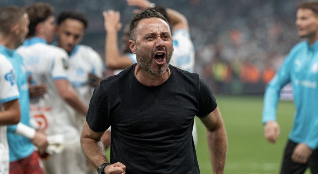 Δήλωση… βόμβα από τον Ντε Τσέρμπι: «Τους διαιτητές τους “καθαρίζω” μέσα στο γήπεδο, όχι έξω!»