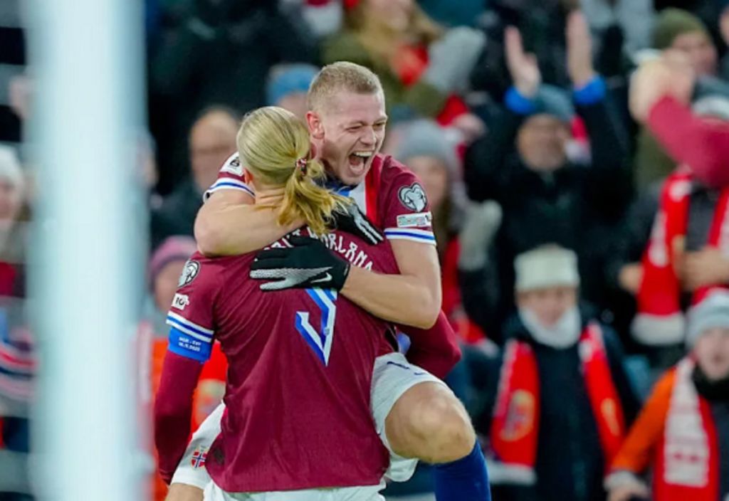 Ο Ρίερσον έκανε το χειρότερο κούρεμα όλων των εποχών