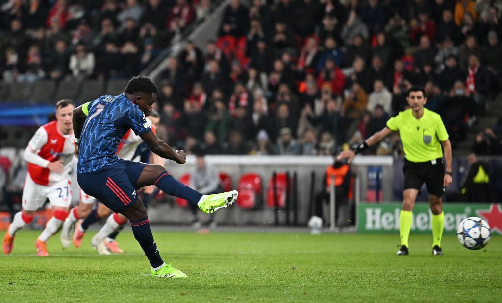 Υπέροχα νέα για την Άρσεναλ: Συμφώνησε με Σάκα