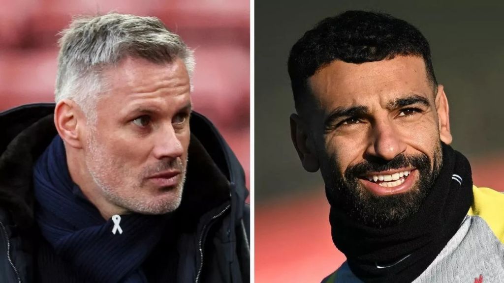 Λίβερπουλ: Ο Κάραγκερ «μηδένισε» τον Σαλάχ… και τον προκάλεσε!