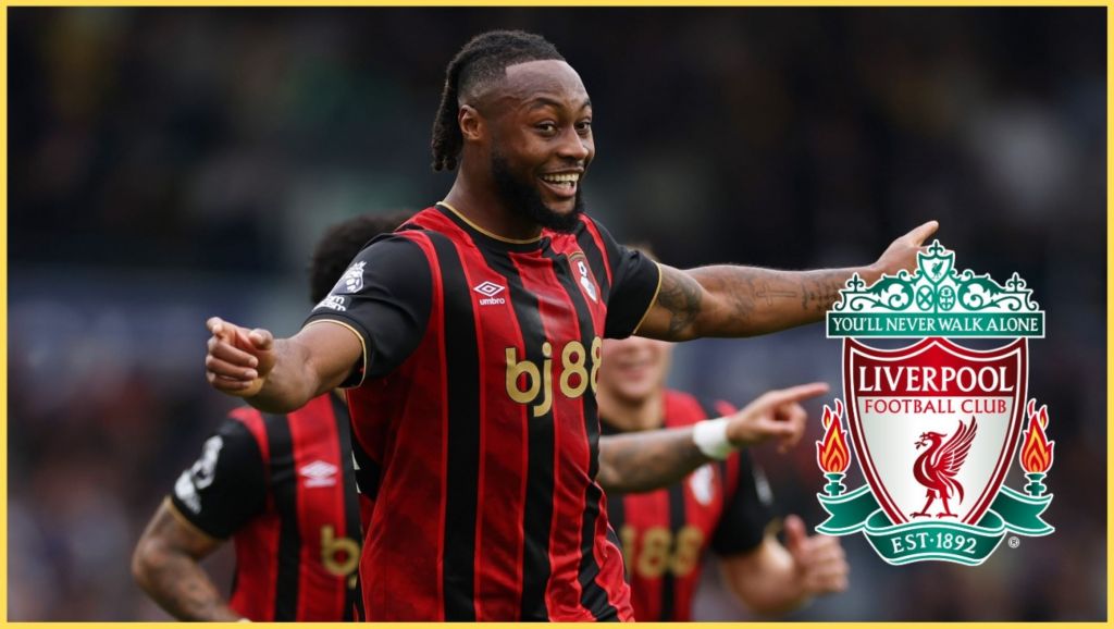 O Γενάρης πλησιάζει όπως ο Σεμένιο… στη Λίβερπουλ