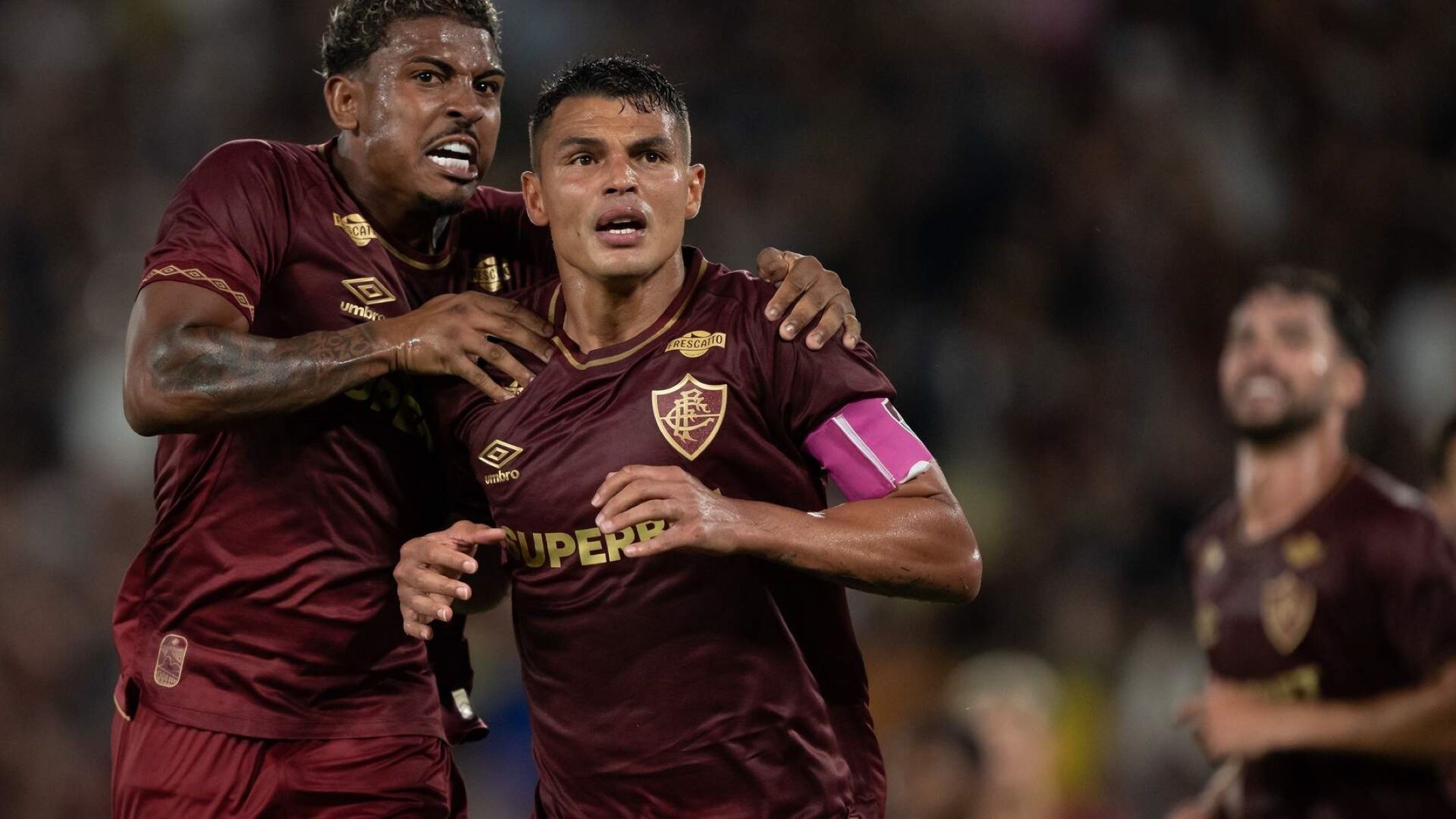 Η Μίλαν σκέφτεται σοβαρά τον 41χρονο Τιάγκο Σίλβα