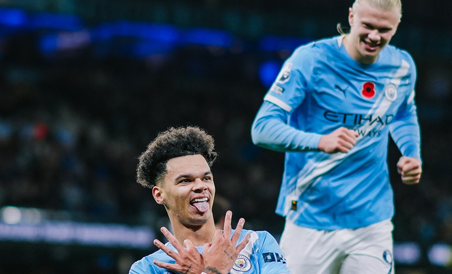 Μάντσεστερ Σίτι – Μπόρνμουθ: 3-1 (Highlights)