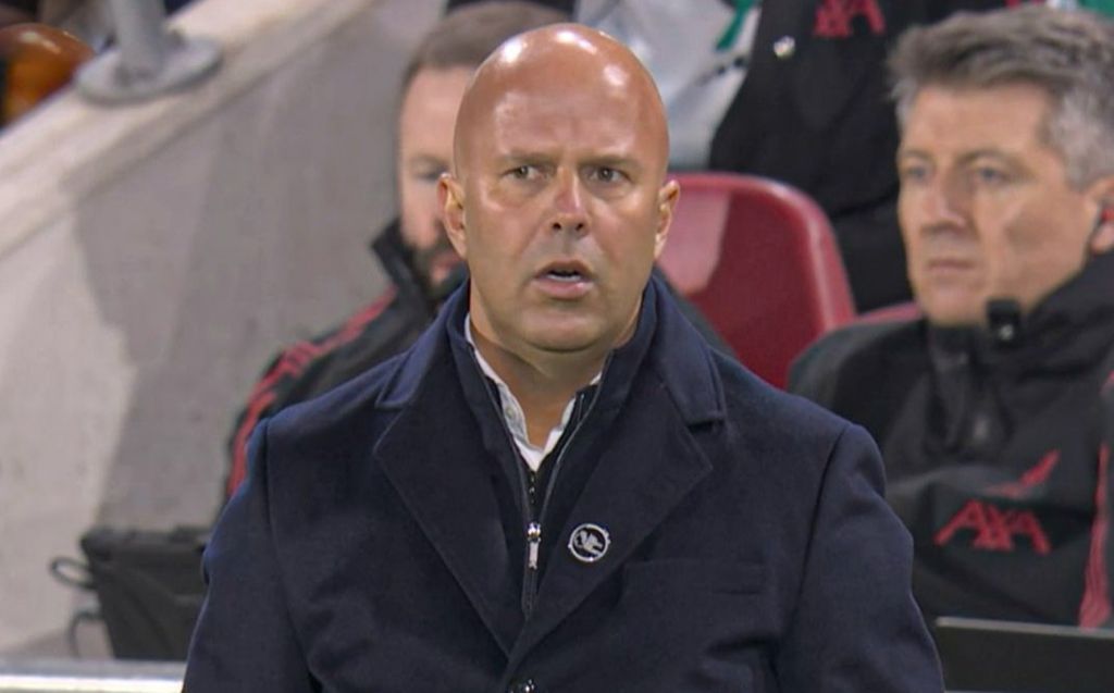 Λίβερπουλ: Η «Telegraph» ξέρει πότε θα απολυθεί ο Σλοτ!