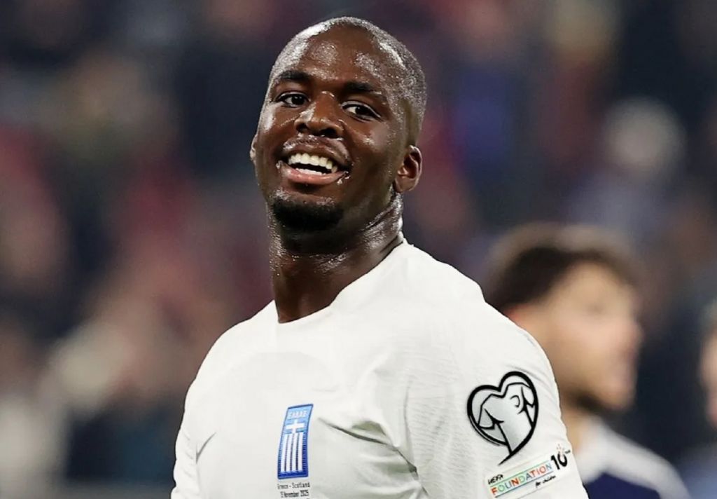 Ανδρέας Τεττέη: «Ζω ένα όνειρο, θέλω να κάνω περήφανη τη μητέρα μου»