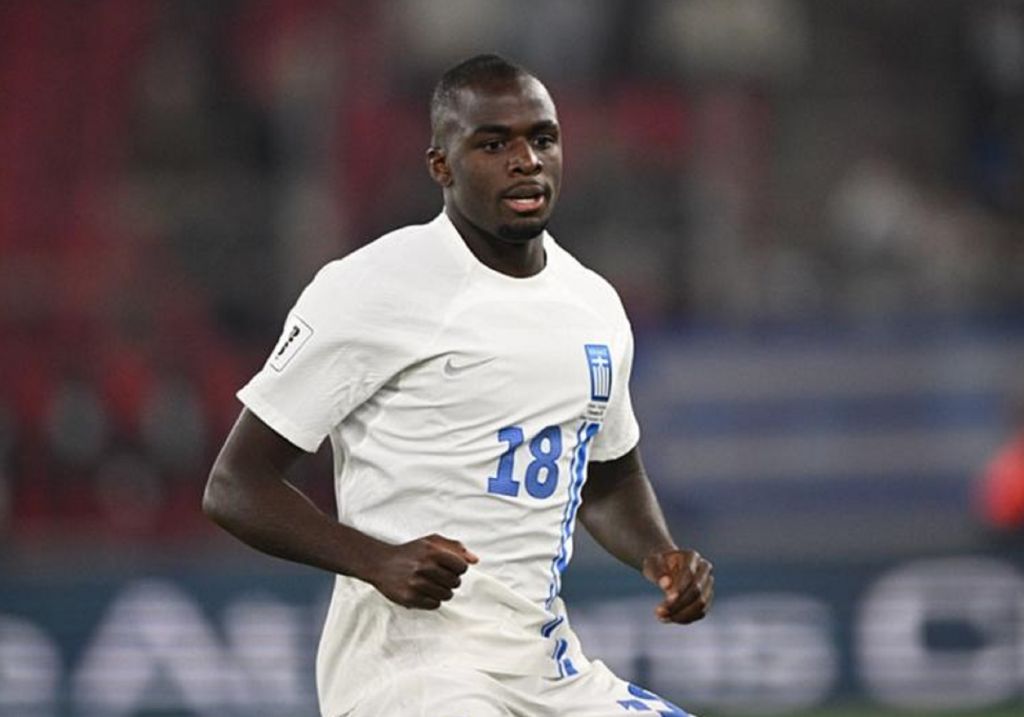 Ελλάδα – Σκωτία: Ένα Καραϊσκάκη αποθεώνει τον πρωτάρη Τεττέη (vid)