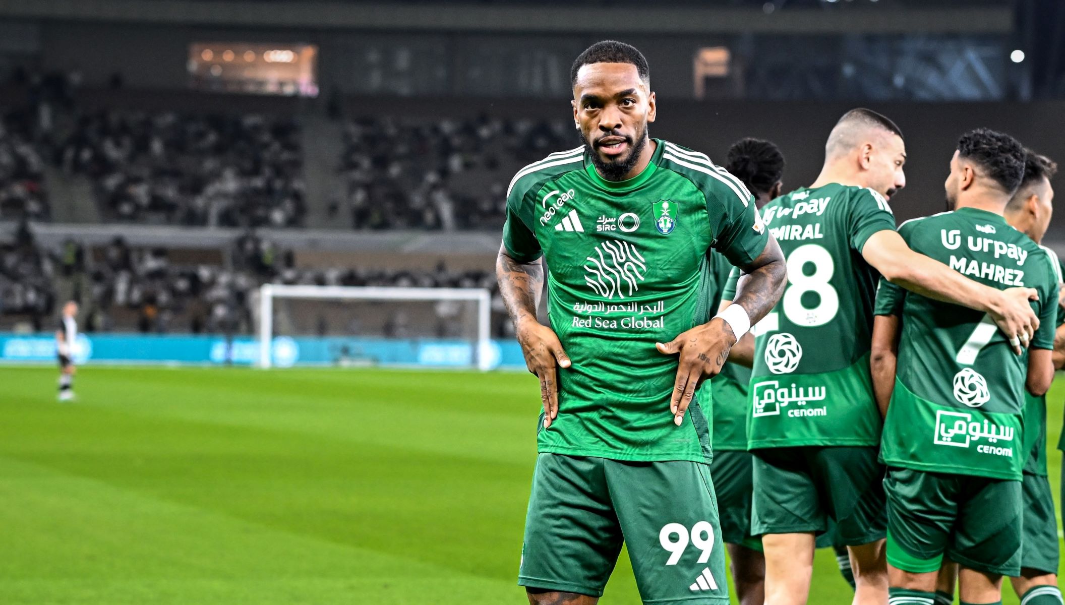 Ιβάν Τόνι: Κάποτε τον χλεύαζαν και τώρα… δεν τους βλέπει