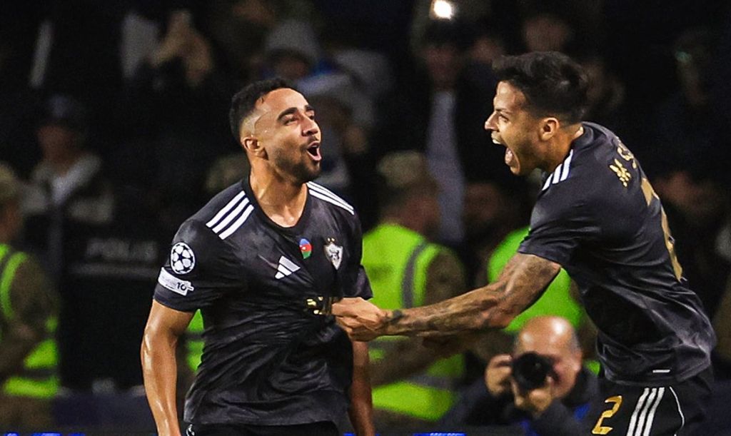 Γελάει η Ευρώπη με την άμυνα της Τσέλσι: Ρεσιτάλ λαθών από τους Λονδρέζους! (vids)