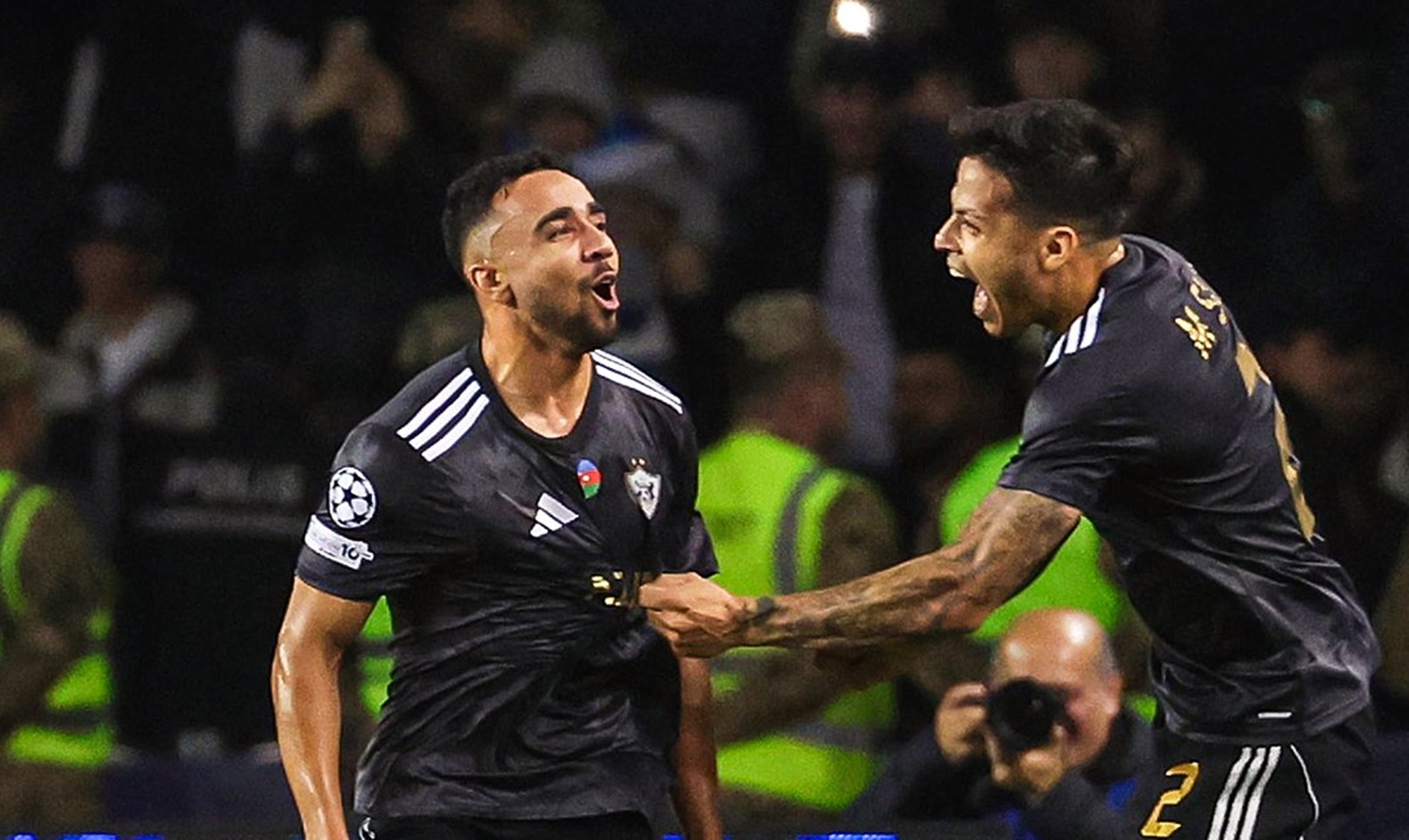 Γελάει η Ευρώπη με την άμυνα της Τσέλσι: Ρεσιτάλ λαθών από τους Λονδρέζους! (vids)