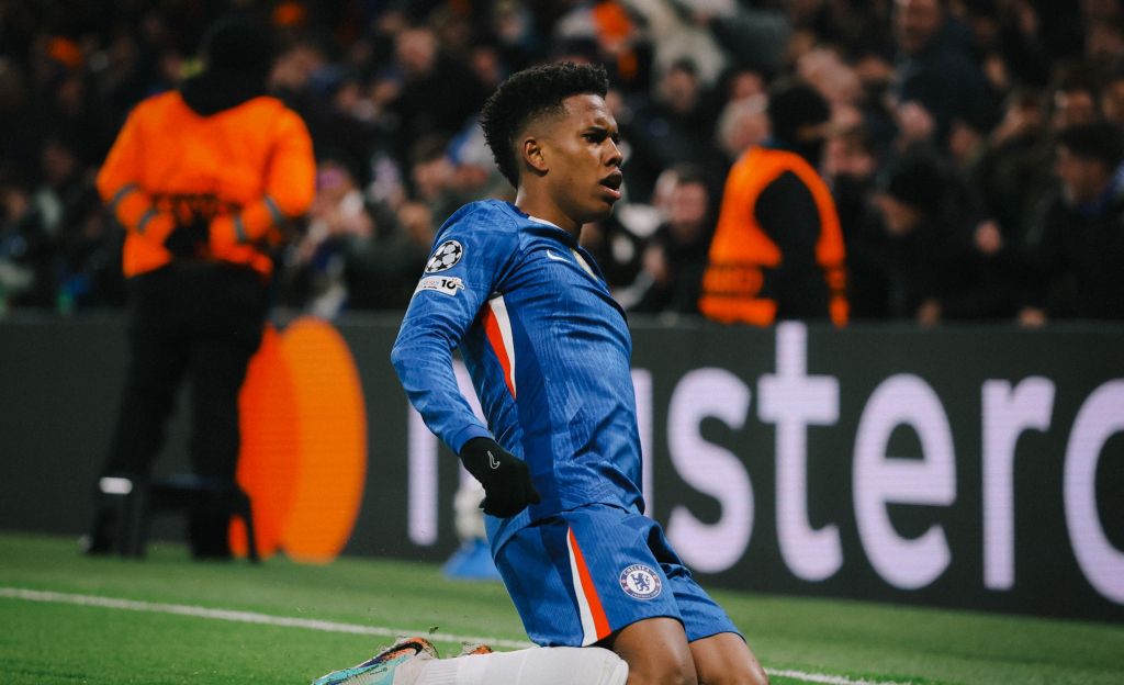 Η Τσέλσι έδωσε ένα πολύ καλό μάθημα στην Μπαρτσελόνα! (vid)