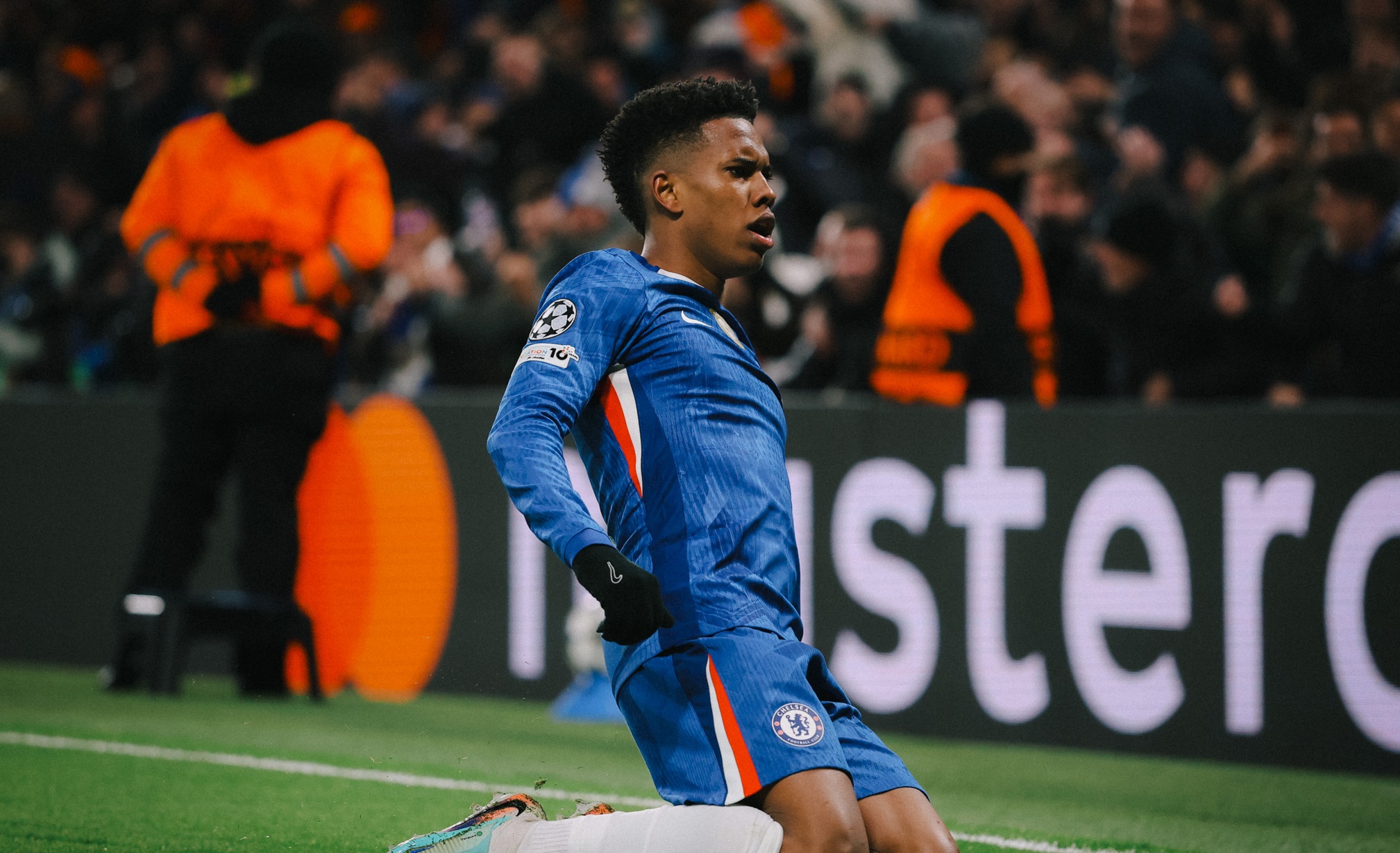 Η Τσέλσι έδωσε ένα πολύ καλό μάθημα στην Μπαρτσελόνα! (vid)