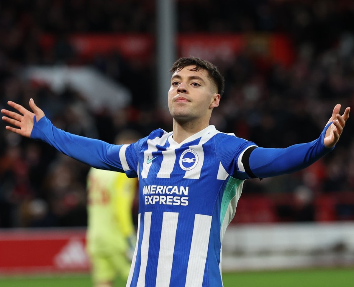 Τεράστιος Τζίμας: «Κάρφωσε» τη Νότιγχαμ Φόρεστ (vid)