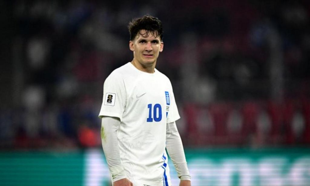 Το «σφυροκόπημα» της Ελλάδας στην εστία της Σκωτίας (vid)