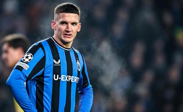 Χρήστος Τζόλης: Από ωραίος έγινε -κατά λάθος- μοιραίος κόντρα στην Μπαρτσελόνα! (vids)