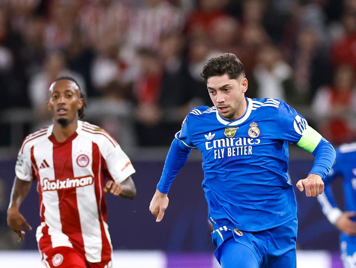 Ολυμπιακός – Champions League: Οι πιθανότητες πρόκρισης, είναι… «ζωντανός» (pic)