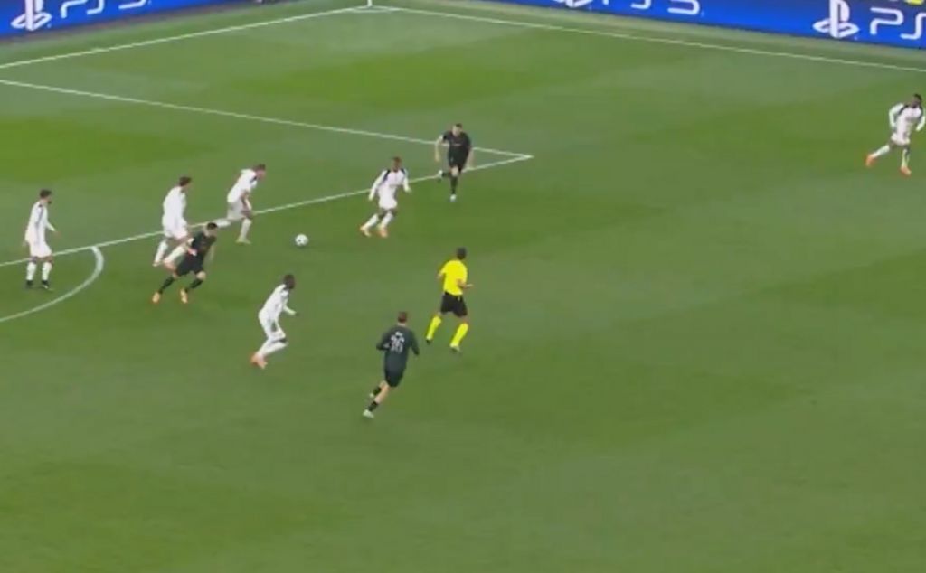 H γκολάρα του Φαν Ντε Βεν… καθάρισε αυτή του Ζέλσον Μάρτινς (vid)