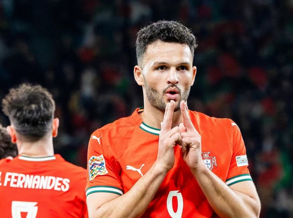 Πορτογαλία – Αρμενία: Ούτε σε ερασιτεχνικό τέτοια γκάφα και γκολ… δώρο (vid)