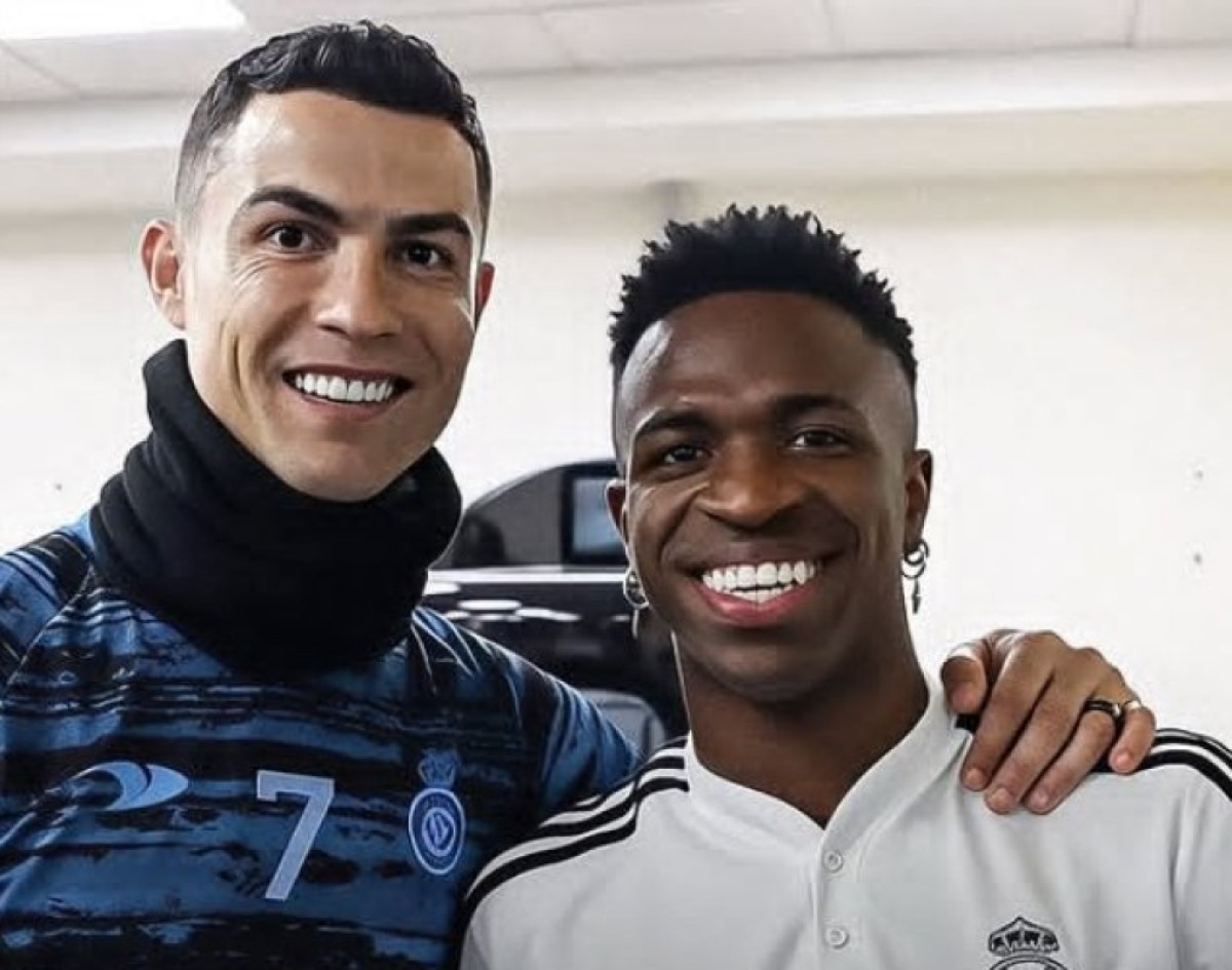 Βινίσιους: Ζητάει τον μισθό του Κριστιάνο – Αυτά απαιτεί από τη Ρεάλ Μαδρίτης