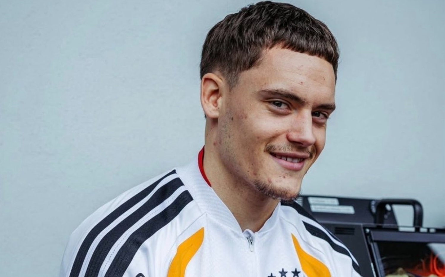 Ο Βιρτς βρήκε τον πιο… άκυρο συνήγορο που θα μπορούσε!