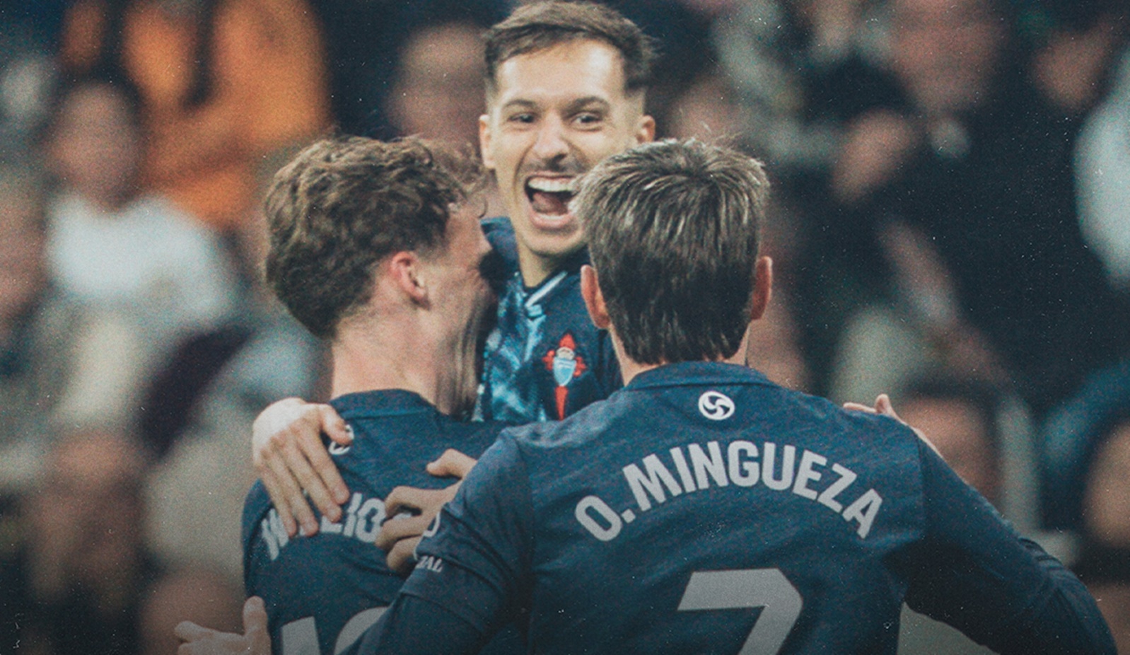 Ρεάλ Μαδρίτης – Θέλτα: 0-2 (Highlights)