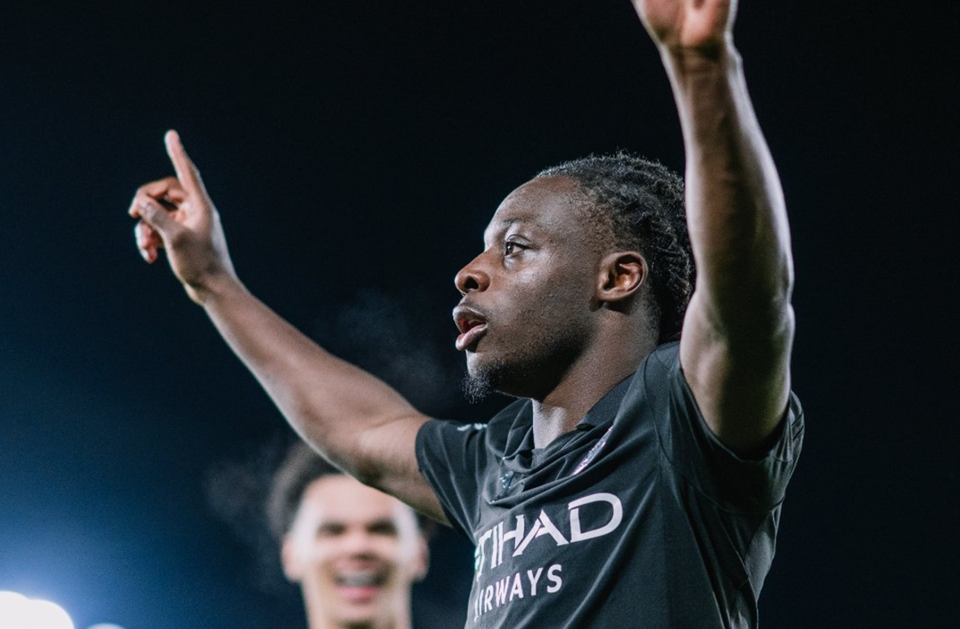 Φούλαμ – Μάντσεστερ Σίτι: 4-5 (Highlights)