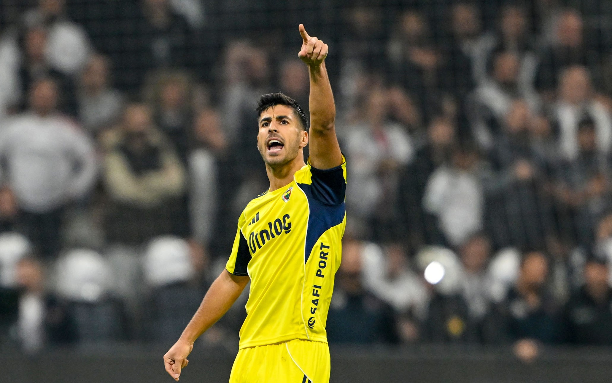 Ρεάλ Μαδρίτης: «Δεν μετάνιωσα που έφυγα – Ο κύκλος μου εκεί είχε τελειώσει»