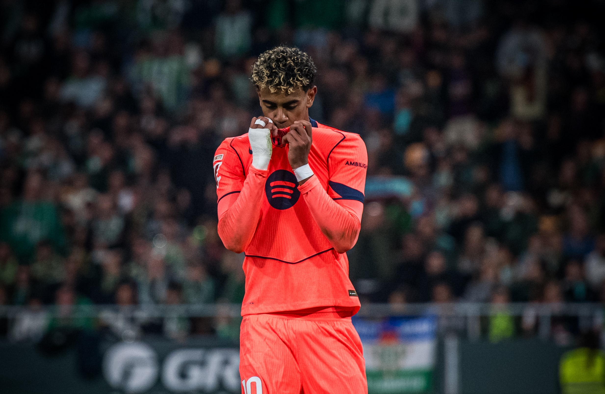 Ακόμα σκοράρει η Μπαρτσελόνα! (vid)