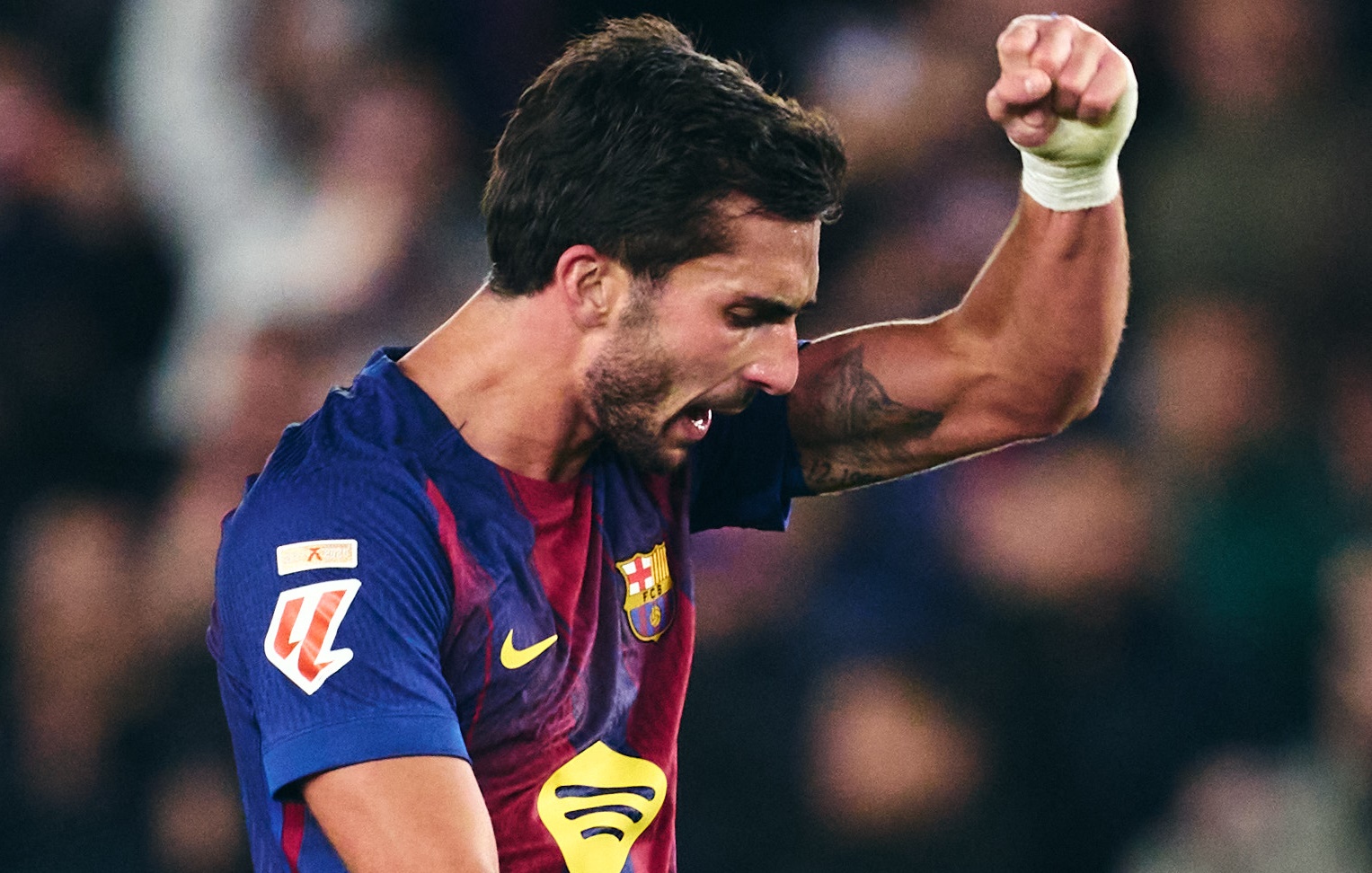 Μπαρτσελόνα – Ατλέτικο Μαδρίτης: 3-1 (Highlights)