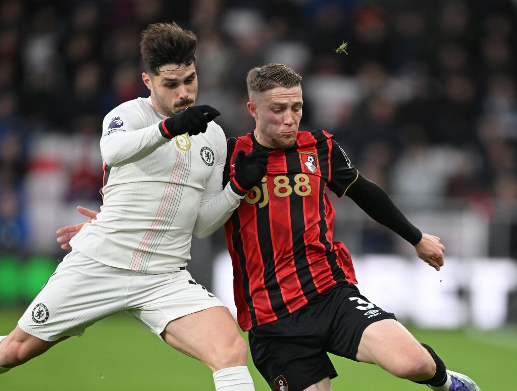 Τσέλσι: Δεν σηκώνει κεφάλι – Λέει «αντίο» από… Δεκέμβρη στον τίτλο (vid)