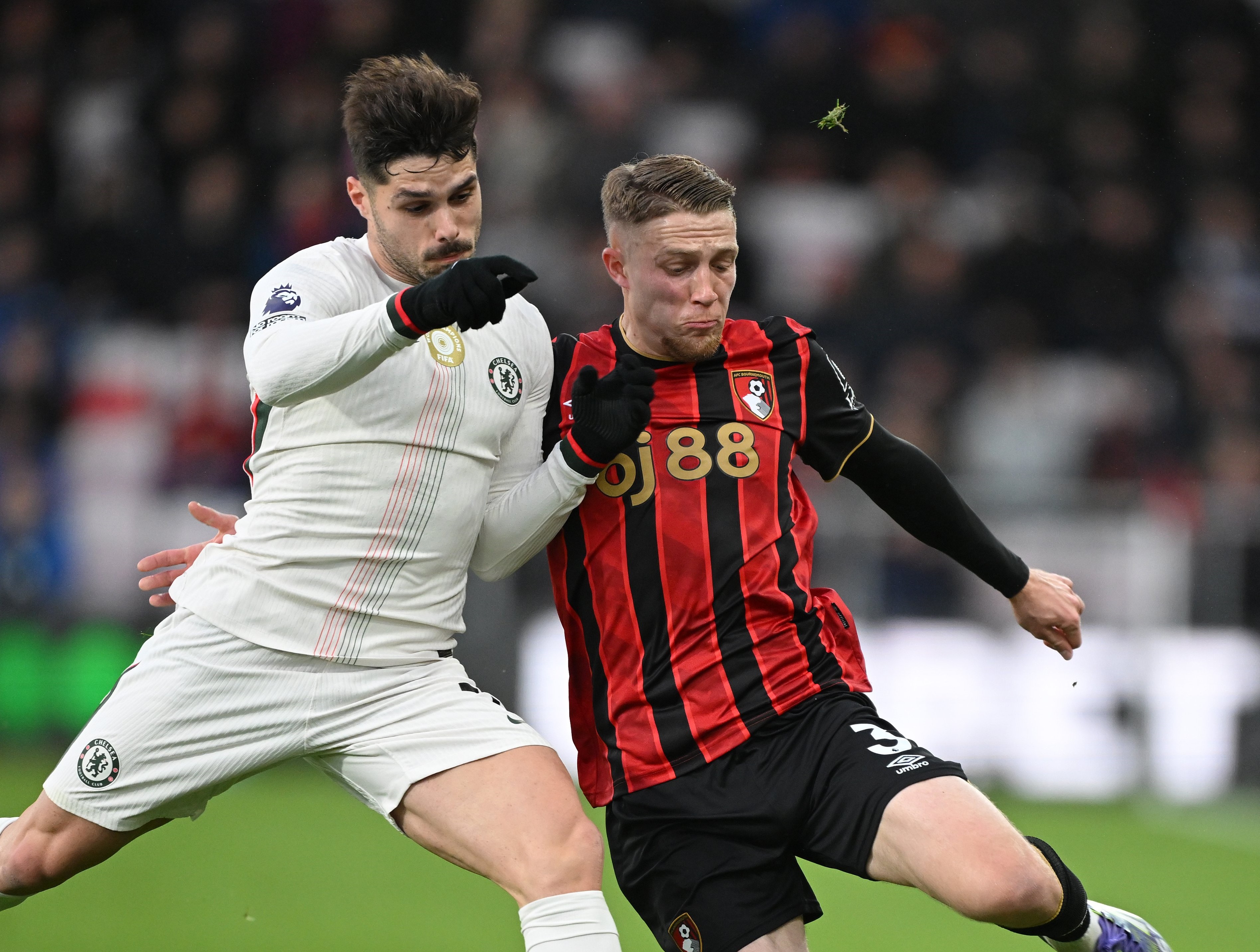 Τσέλσι: Δεν σηκώνει κεφάλι – Λέει «αντίο» από… Δεκέμβρη στον τίτλο (vid)