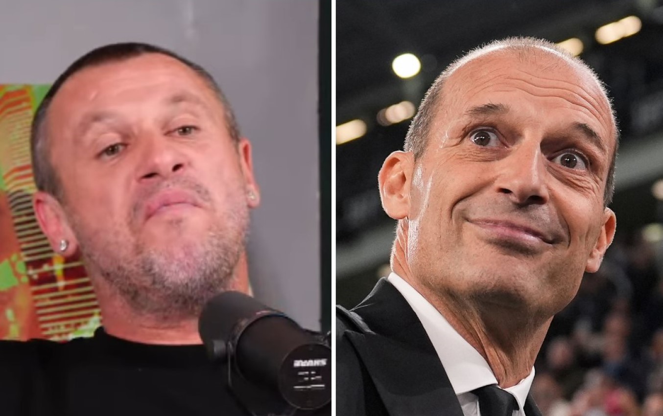 Ο Κασάνο μηδένισε Μίλαν και Αλέγκρι – Σεβασμός… μηδέν (vid)