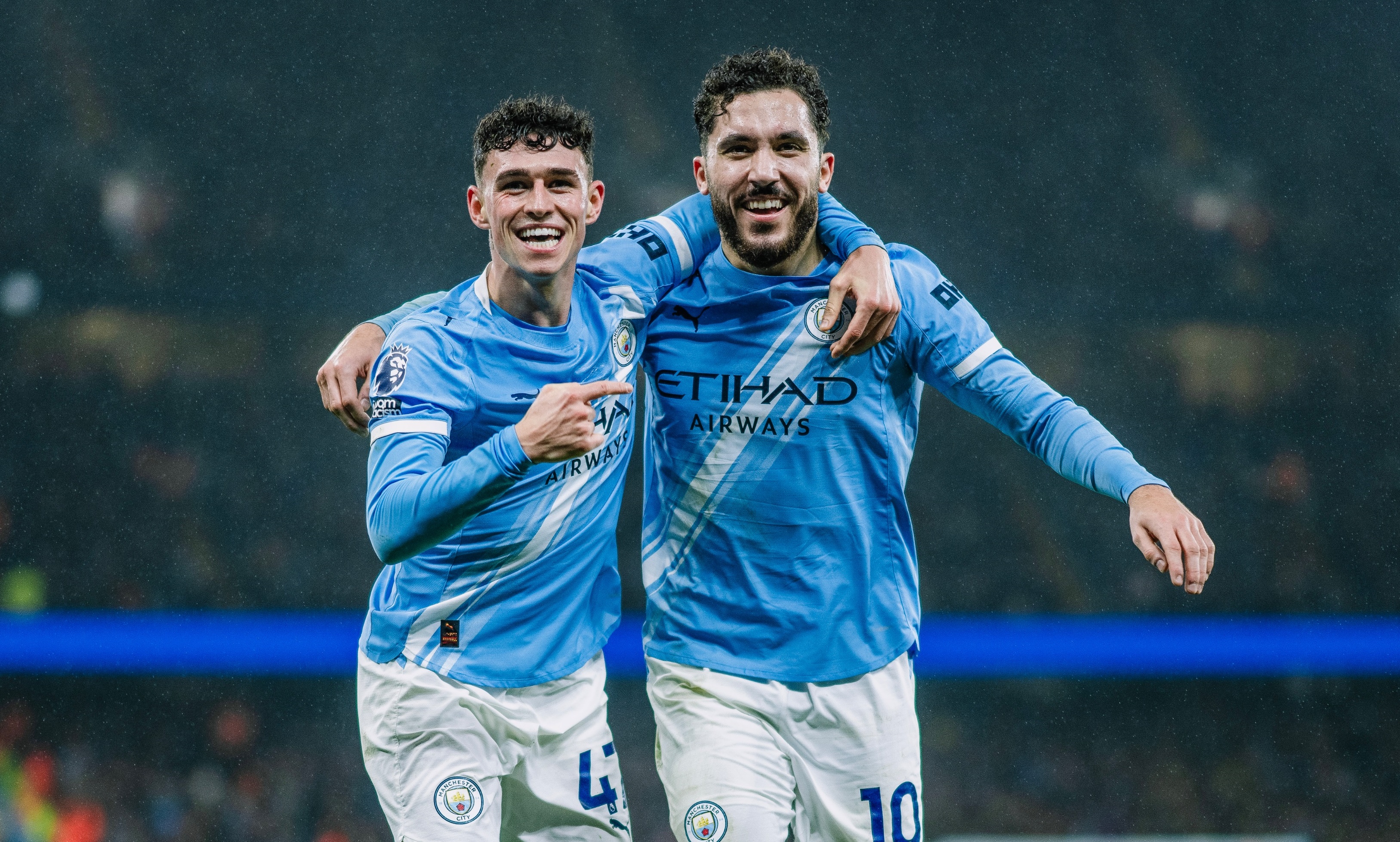 Ούτε με… θαύμα η Σίτι δεν αφήνει την Άρσεναλ (vid)