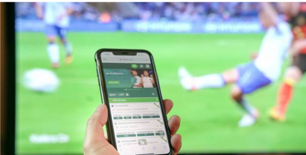 Πώς η Αθλητική Ψυχολογία Συγκρίνεται με τη Συμπεριφορά στα Διαδικτυακά Καζίνο