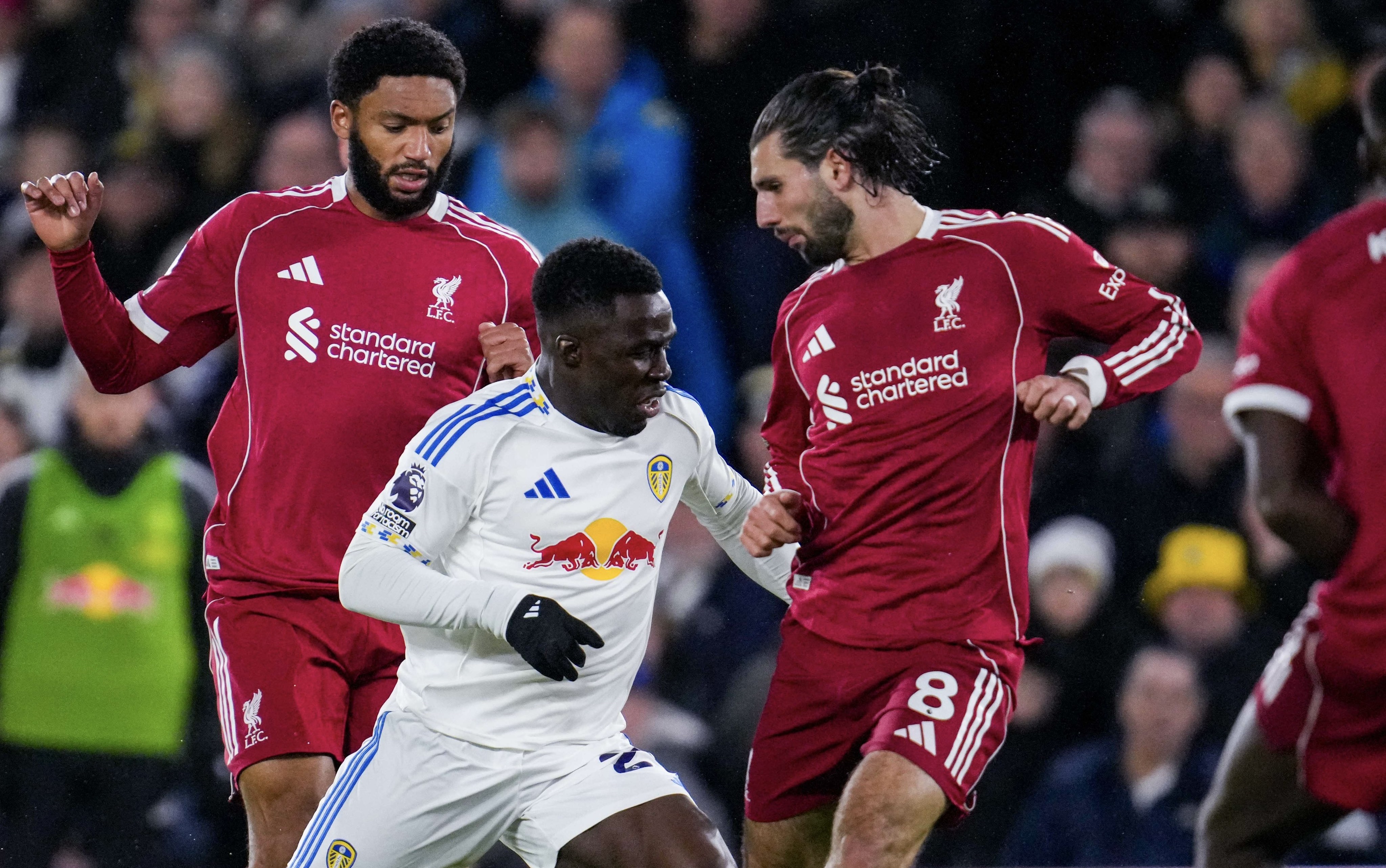 Premier League μαγεία και η Λίβερπουλ πάλι μετράει… τρία! (vid)