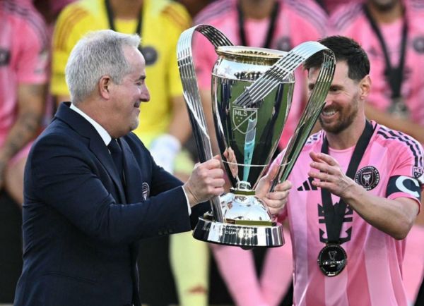 Λιονέλ Μέσι