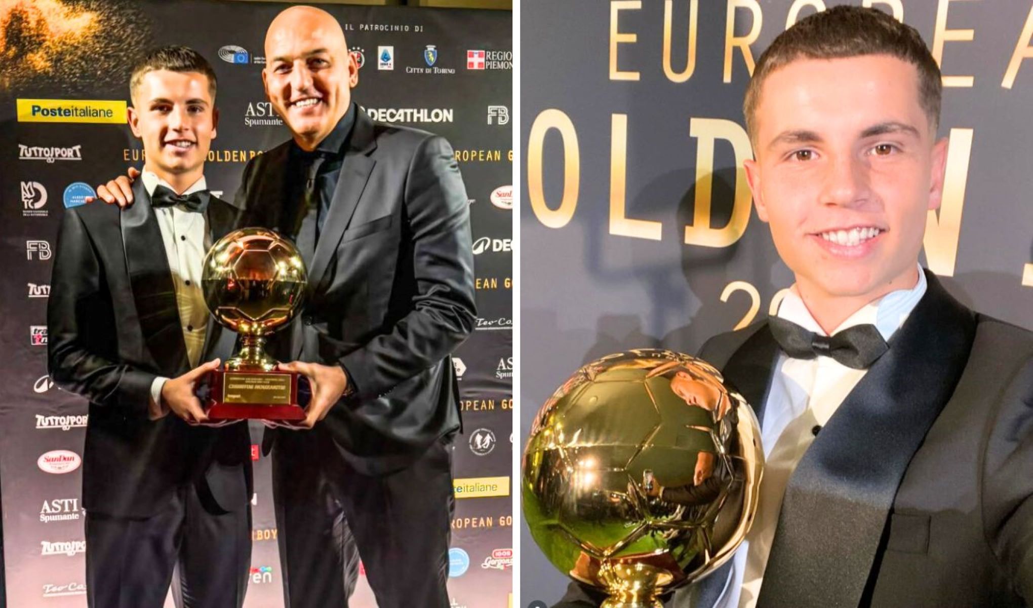 Ο Μουζακίτης… έκλεισε το μάτι στη Ρεάλ Μαδρίτης