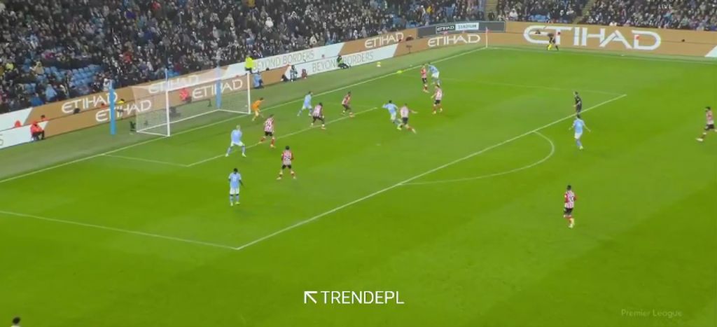 Μάντσεστερ Σίτι για… φίλημα: 3-0 με ασίστ ραμπόνα από τον Τσερκί! (vid)