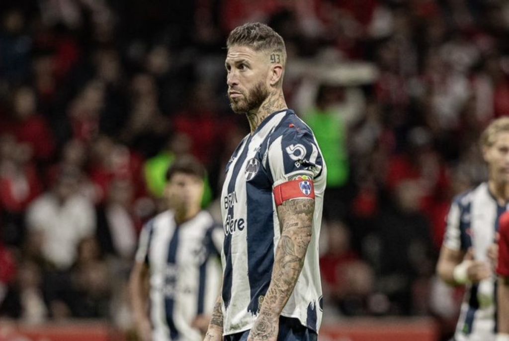 Οριστικό: Ο Σέρχιο Ράμος ανακοίνωσε το μέλλον του